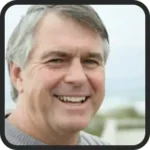 Jhon, a 63 years male user of the Hardwired For Pleasure audio program